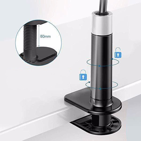Flexible Phone Screen Magnifier | Universal Adjustable Stand