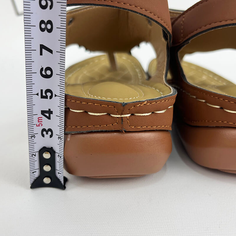 Fringe Style Sandals | Comfortable | Chic & Bohemian Design