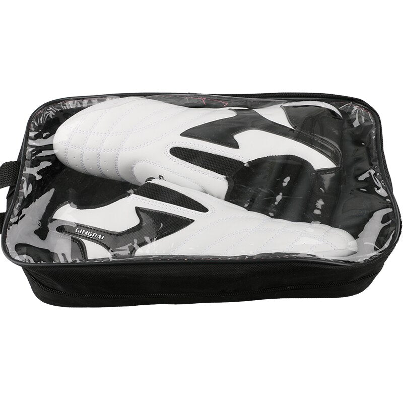 GINGPAI Taekwondo Shoes | Lightweight Martial Arts Footwear