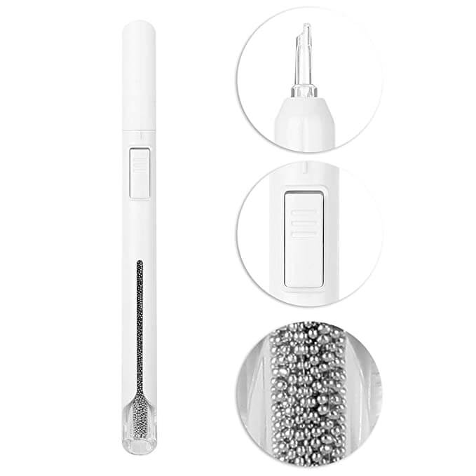 Galaxy Nail Art Pen Set | Precise Bead Applicator