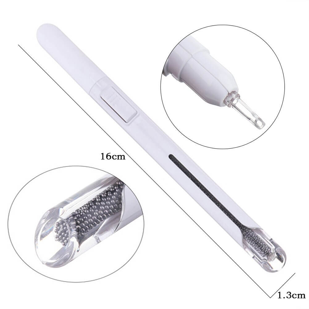 Galaxy Nail Art Pen Set | Precise Bead Applicator