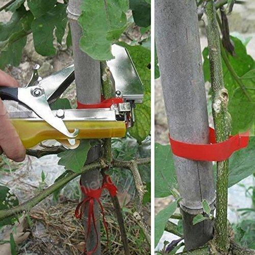 Garden Plant Tapener | Efficient Plant Binding Tool for Hassle-Free Plant Care