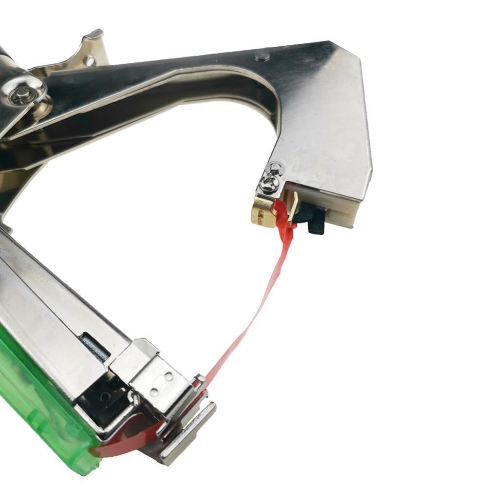 Garden Plant Tapener | Efficient Plant Binding Tool for Hassle-Free Plant Care