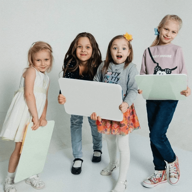 Glow Sketch Magic Drawing Board | Creative Play & Educational Fun