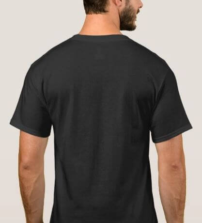 Guardian Angel Wings T-Shirt | Sentimental Design Tribute