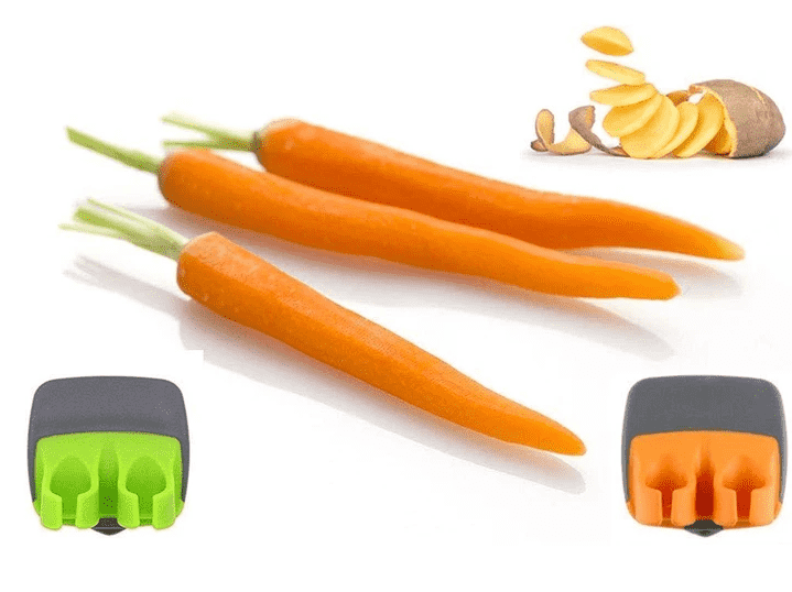 Handy Kitchen Peeler | Ergonomic Design Peeler