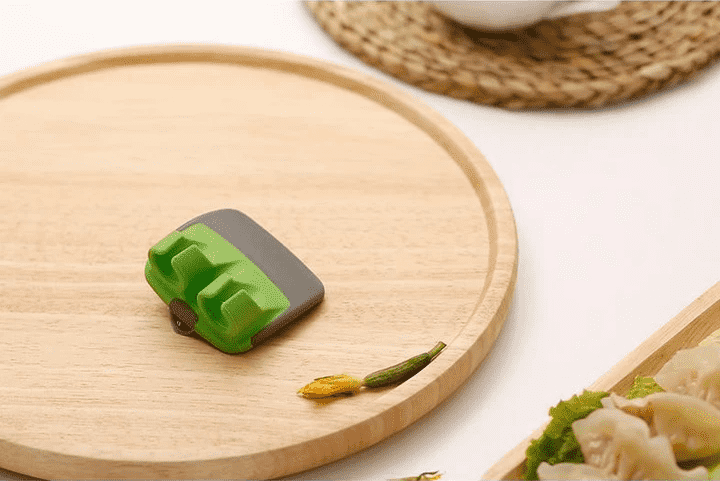 Handy Kitchen Peeler | Ergonomic Design Peeler