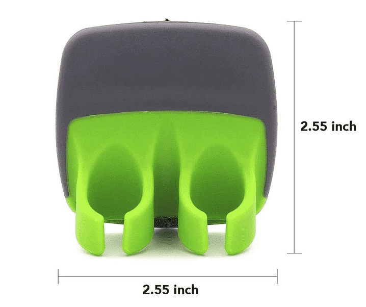 Handy Kitchen Peeler | Ergonomic Design Peeler