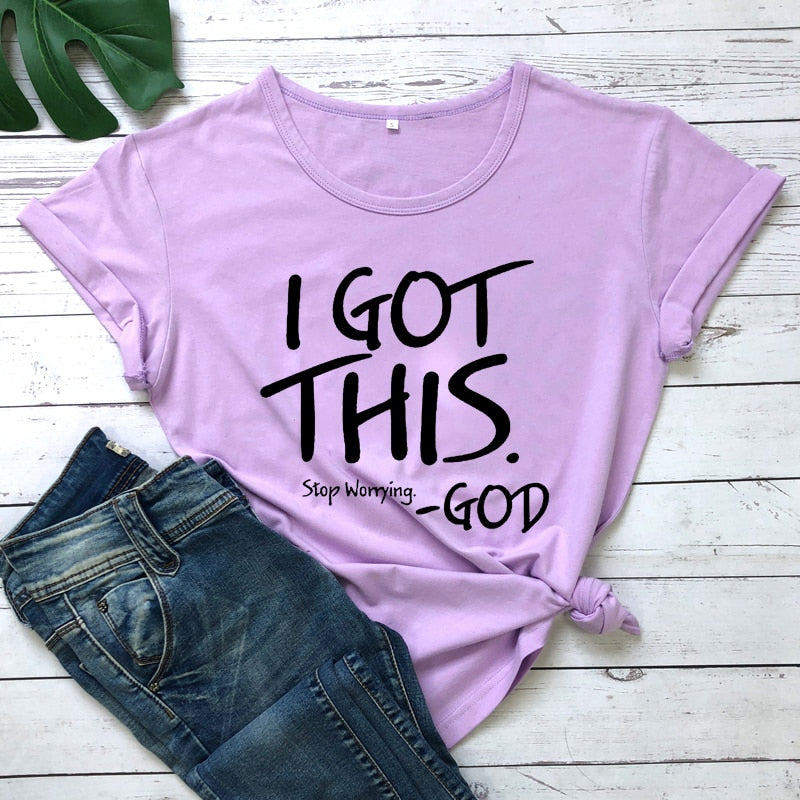 Inspirational T-Shirt Collection | Positive Apparel & Motivational Shirt