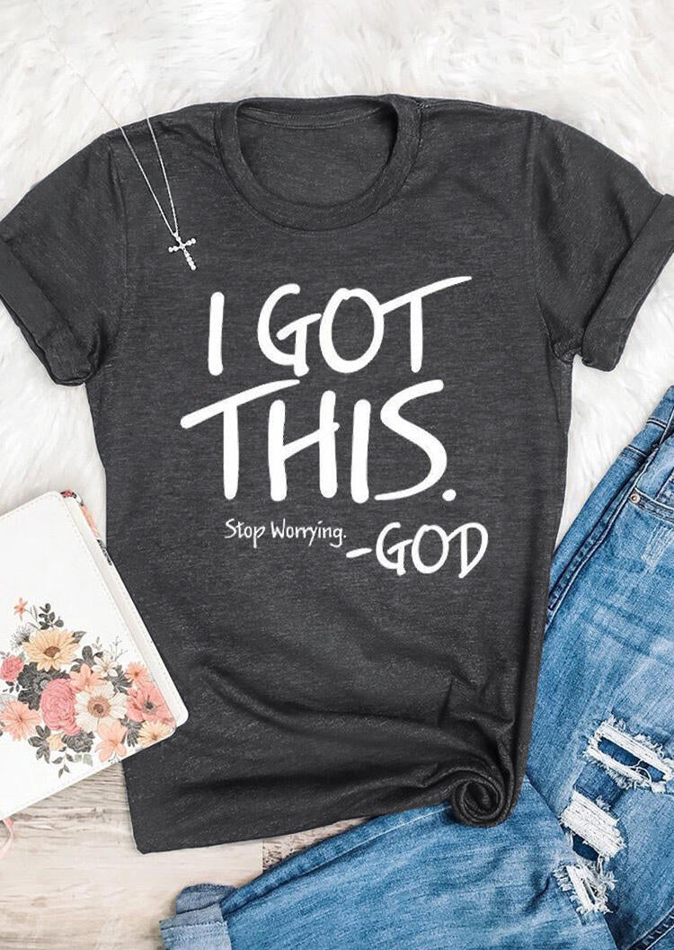 Inspirational T-Shirt Collection | Positive Apparel & Motivational Shirt