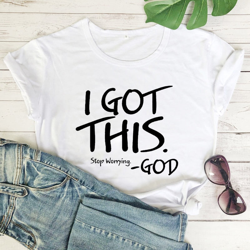 Inspirational T-Shirt Collection | Positive Apparel & Motivational Shirt