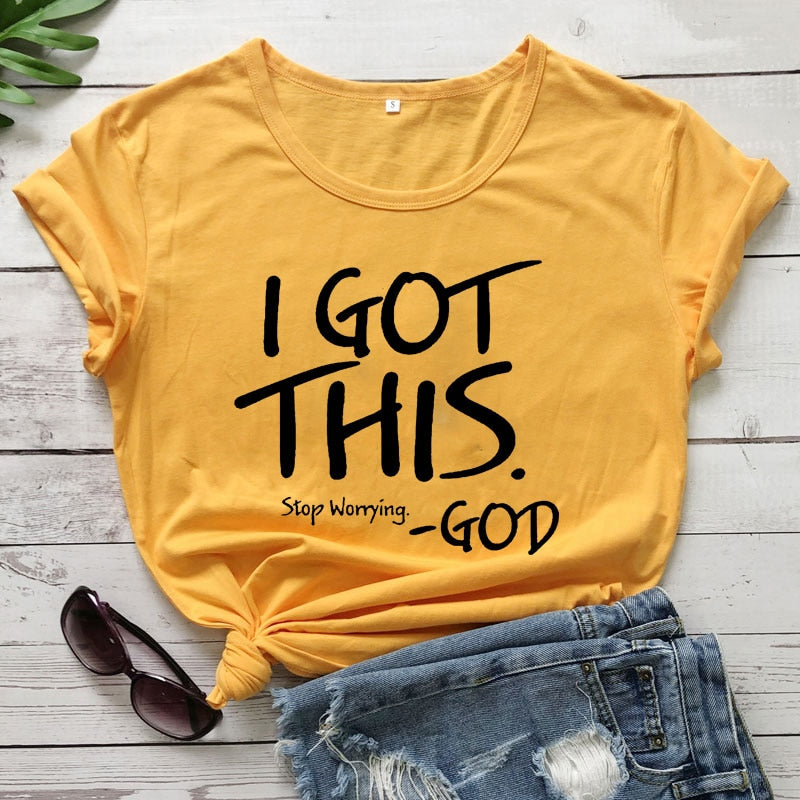 Inspirational T-Shirt Collection | Positive Apparel & Motivational Shirt