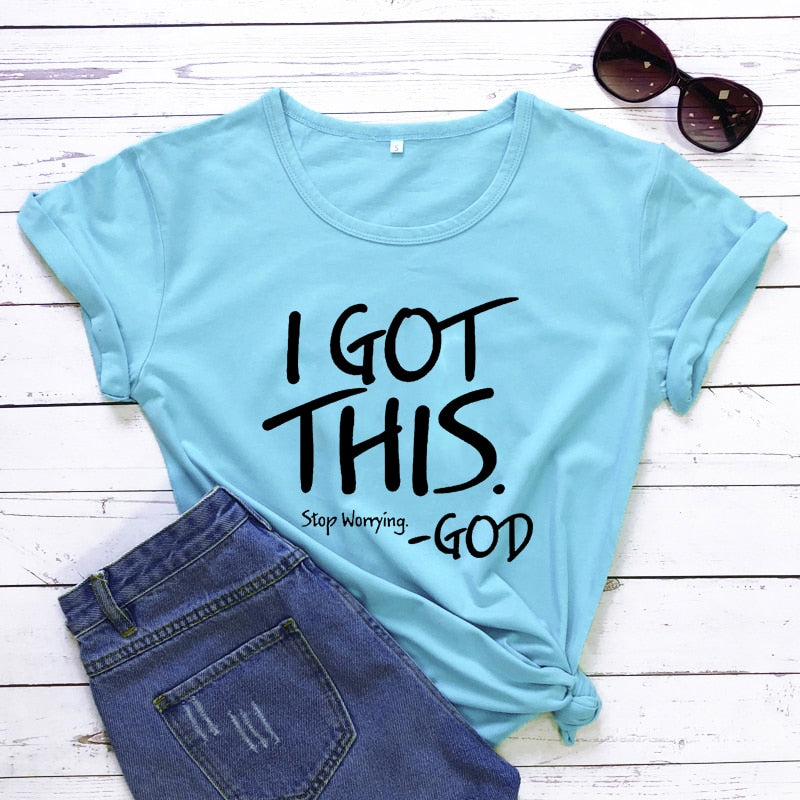 Inspirational T-Shirt Collection | Positive Apparel & Motivational Shirt