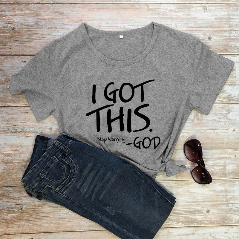 Inspirational T-Shirt Collection | Positive Apparel & Motivational Shirt