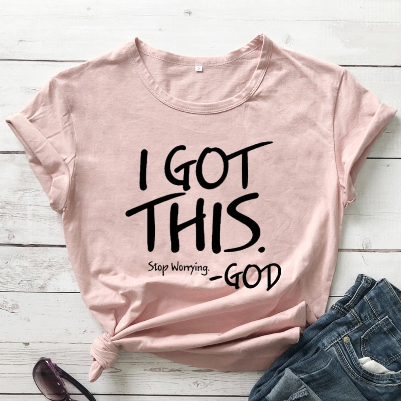 Inspirational T-Shirt Collection | Positive Apparel & Motivational Shirt