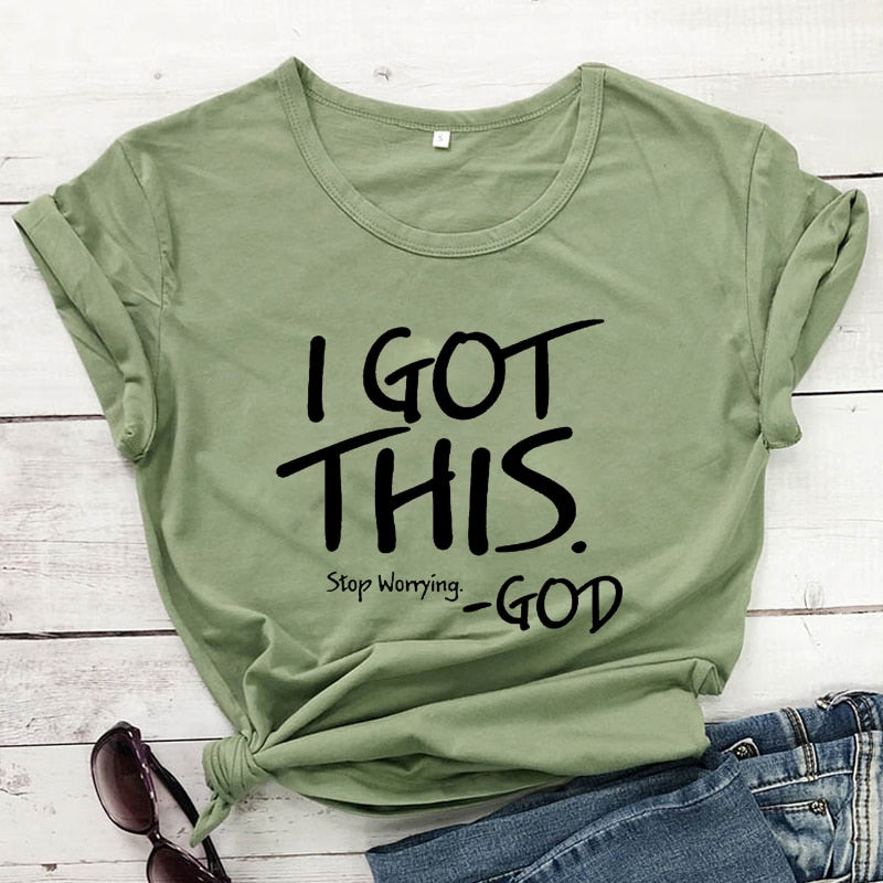 Inspirational T-Shirt Collection | Positive Apparel & Motivational Shirt