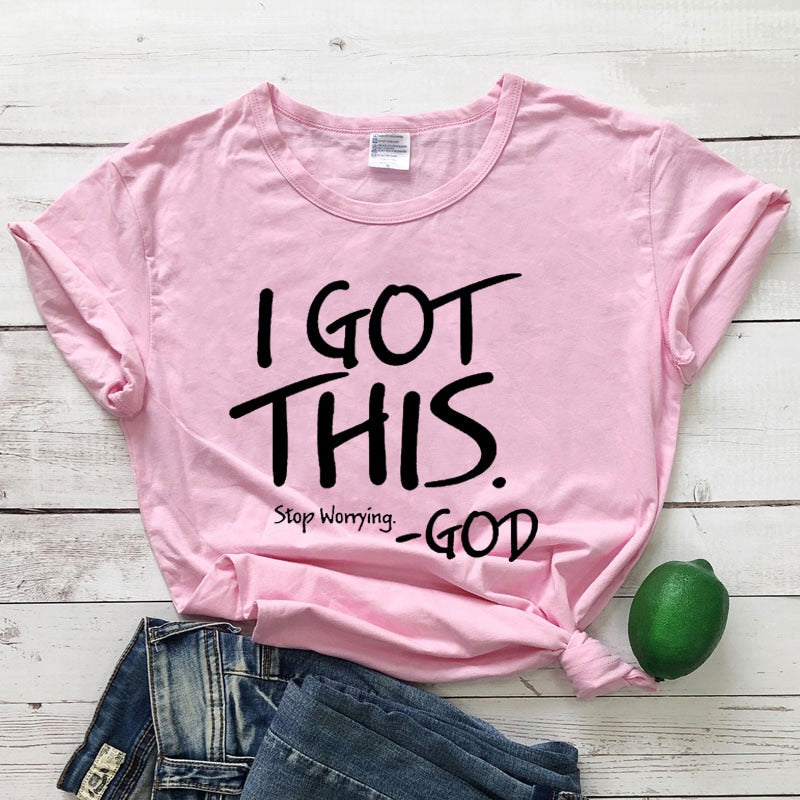 Inspirational T-Shirt Collection | Positive Apparel & Motivational Shirt