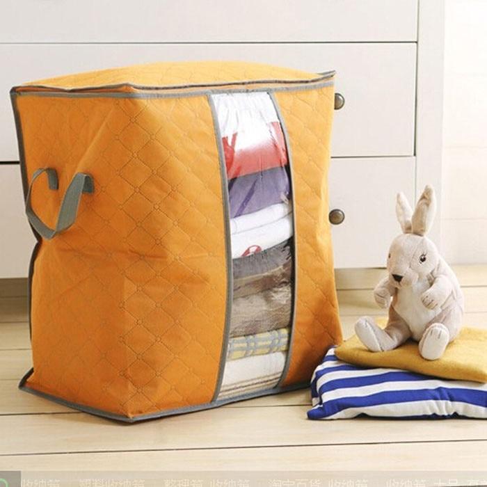 Large Capacity Storage Bags | Durable | Convenient | & Versatile Storage Solution