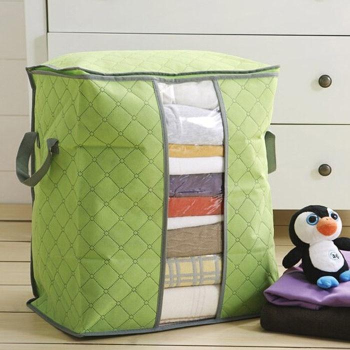 Large Capacity Storage Bags | Durable | Convenient | & Versatile Storage Solution