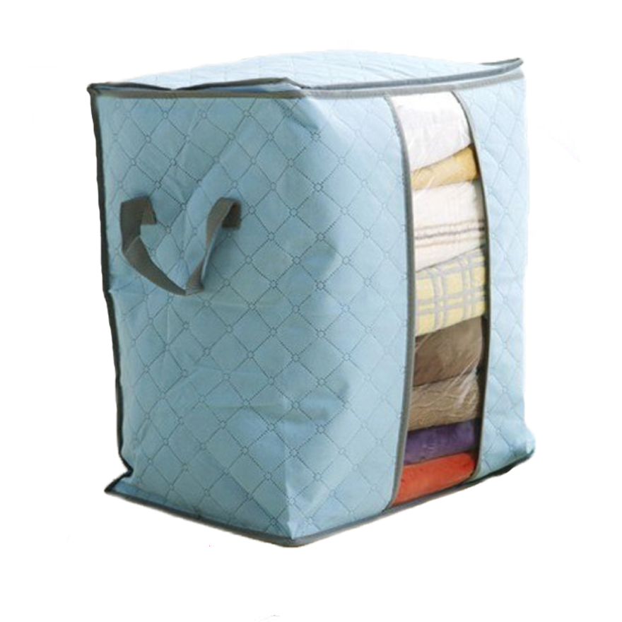 Large Capacity Storage Bags | Durable | Convenient | & Versatile Storage Solution