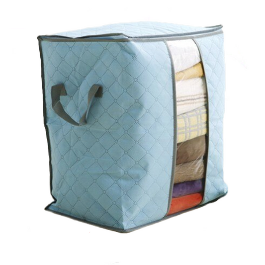 Large Capacity Storage Bags | Durable | Convenient | & Versatile Storage Solution
