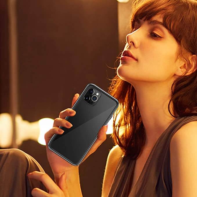 Magnetic Phone Case | 360° Protection & Stylish Design