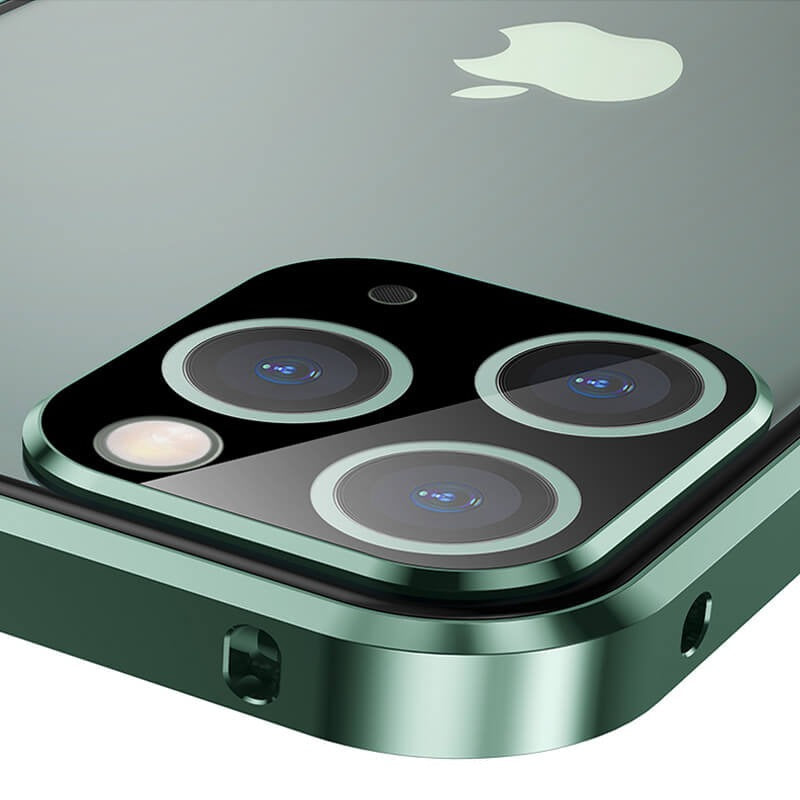 Magnetic Phone Case | 360° Protection & Stylish Design