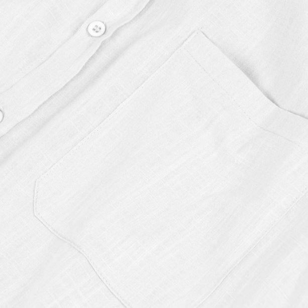 Men's Classic Shirt | Stylish Short Sleeve Comfort