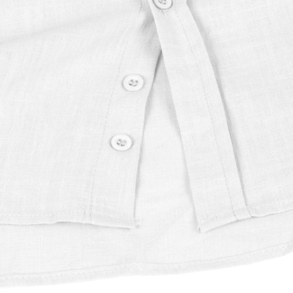 Men's Classic Shirt | Stylish Short Sleeve Comfort