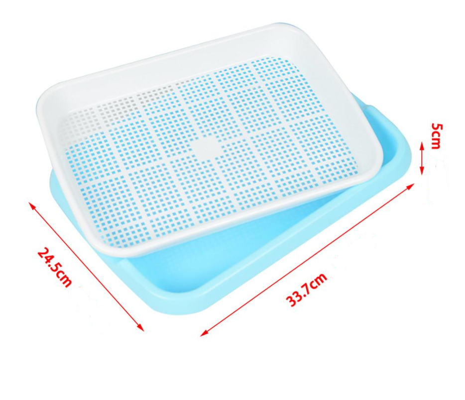 Microgreens Growing Kit | Hydroponic Microgreens Kit