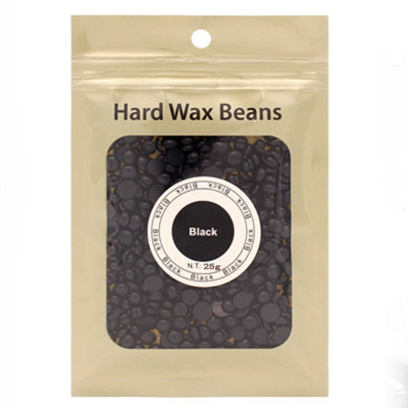 Multi-Colored Hard Wax Beans | Smooth & Gentle Hair Removal Waxing Kit