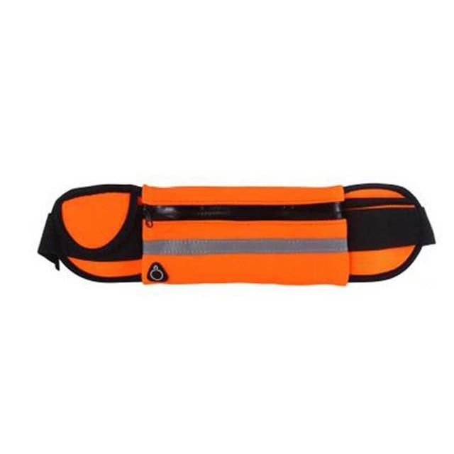 Multi-Functional Running Waist Pack | Water-Resistant | Adjustable Fit