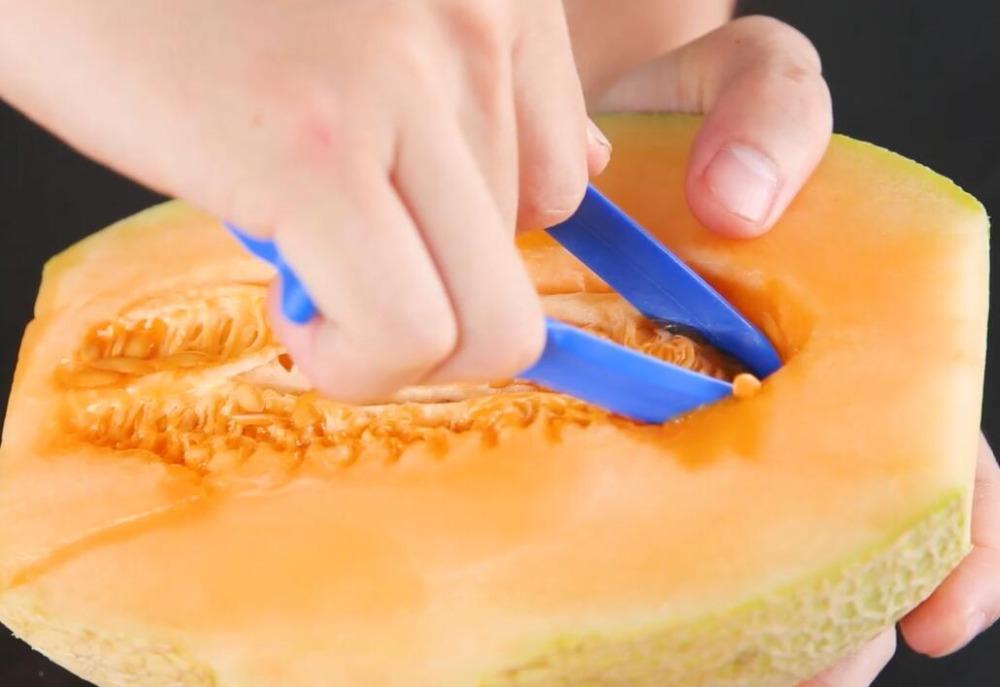 Multi-Purpose Peeler Set | Versatile Kitchen Tool & Culinary Presentation Tool