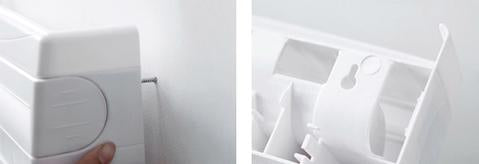 Multifunctional Kitchen Dispenser | Space-Saving Organizer & All-in-One Storage Solution