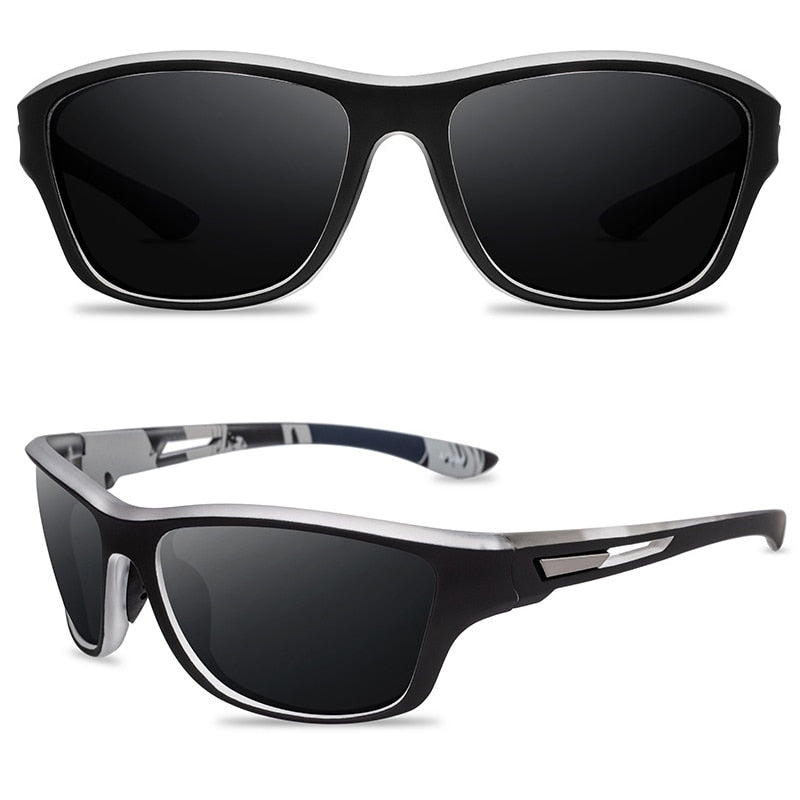 NovaSport Polarized Sunglasses | UV400 Eye Protection