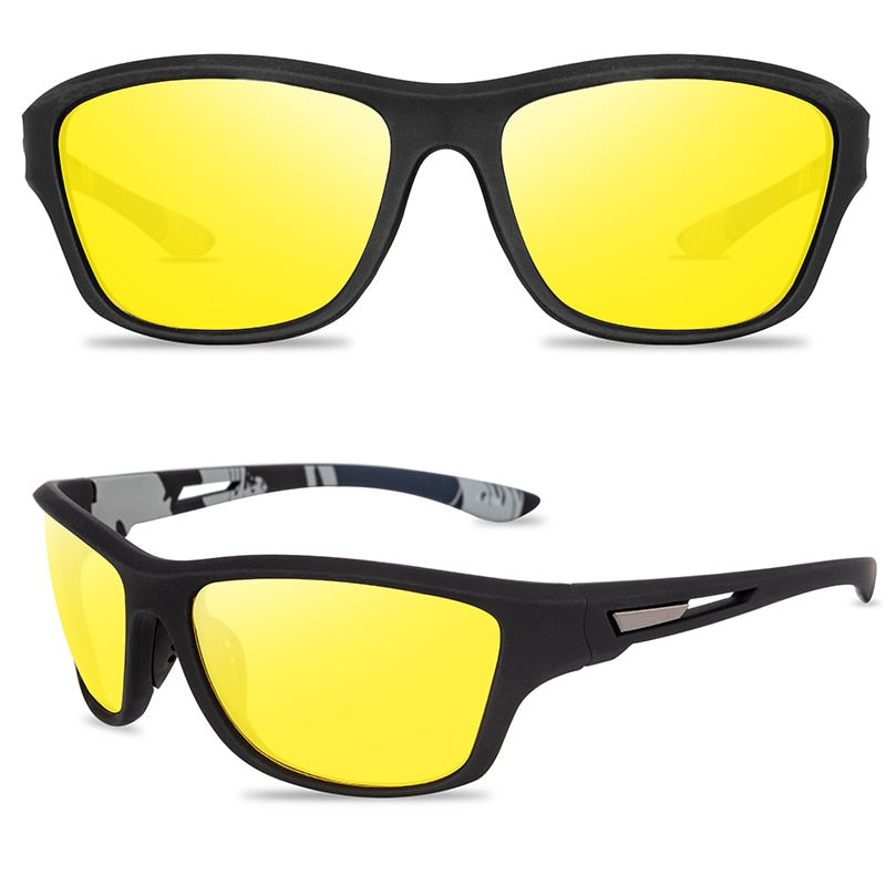 NovaSport Polarized Sunglasses | UV400 Eye Protection