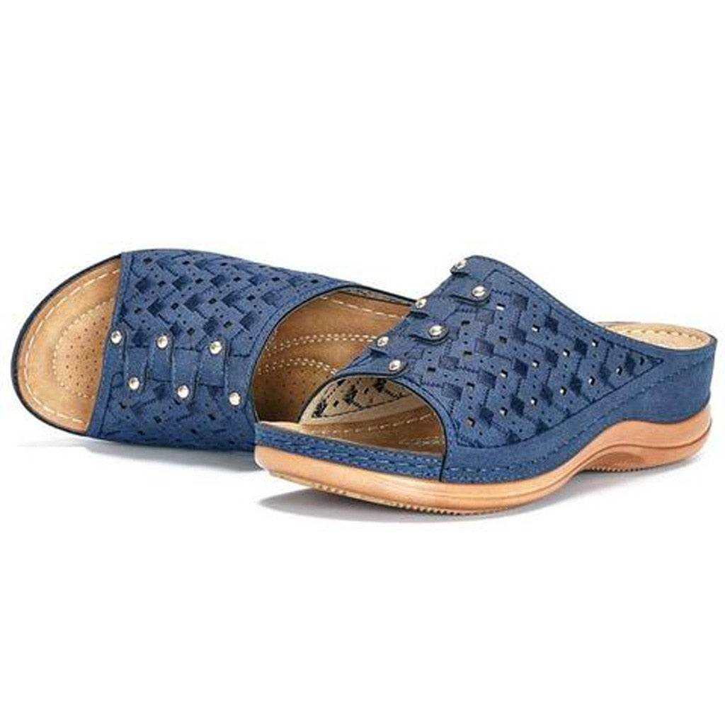 Orthopedic Sandals for All-Day Comfort | Stylish Support