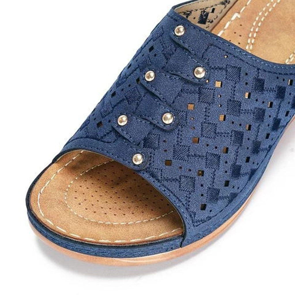 Orthopedic Sandals for All-Day Comfort | Stylish Support