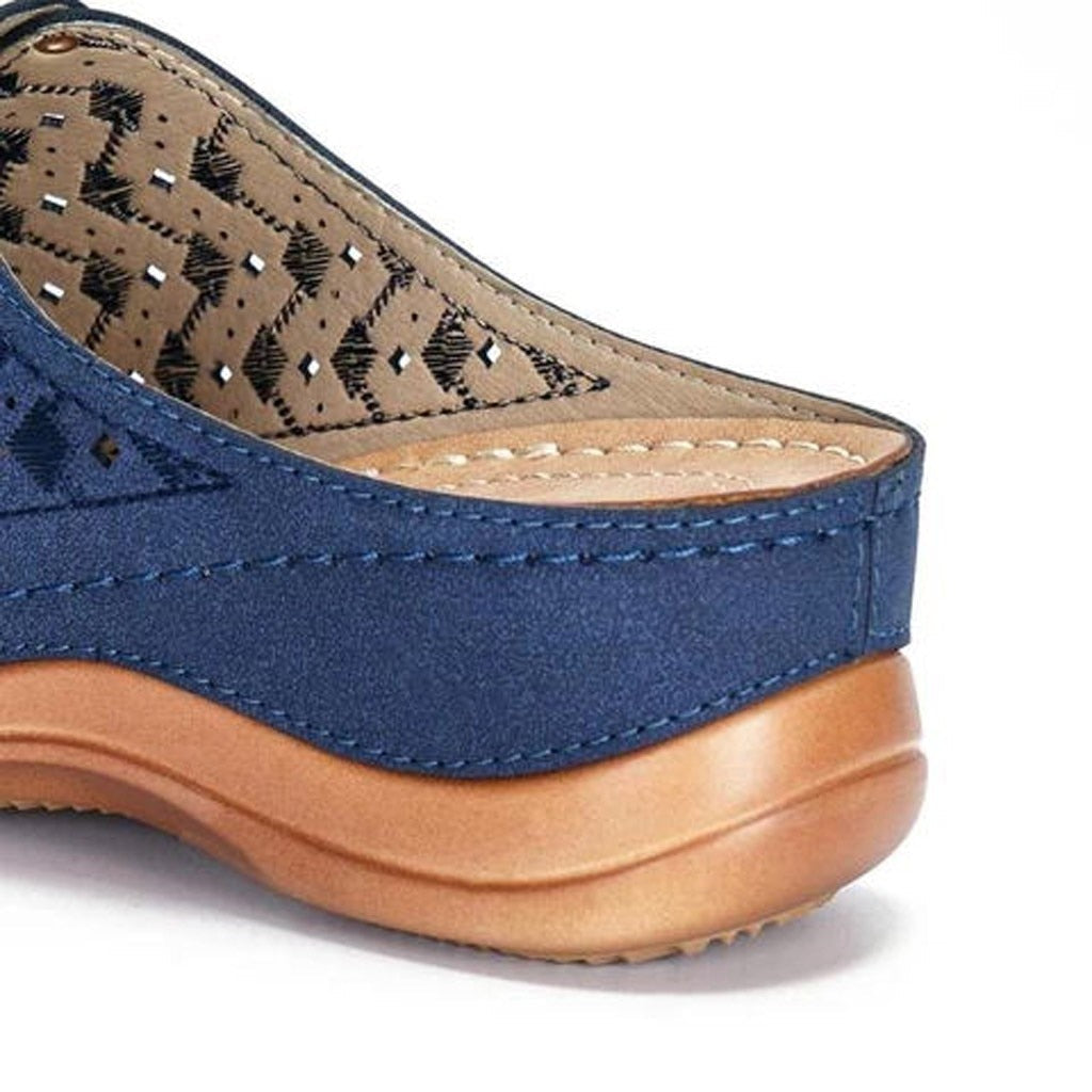 Orthopedic Sandals for All-Day Comfort | Stylish Support