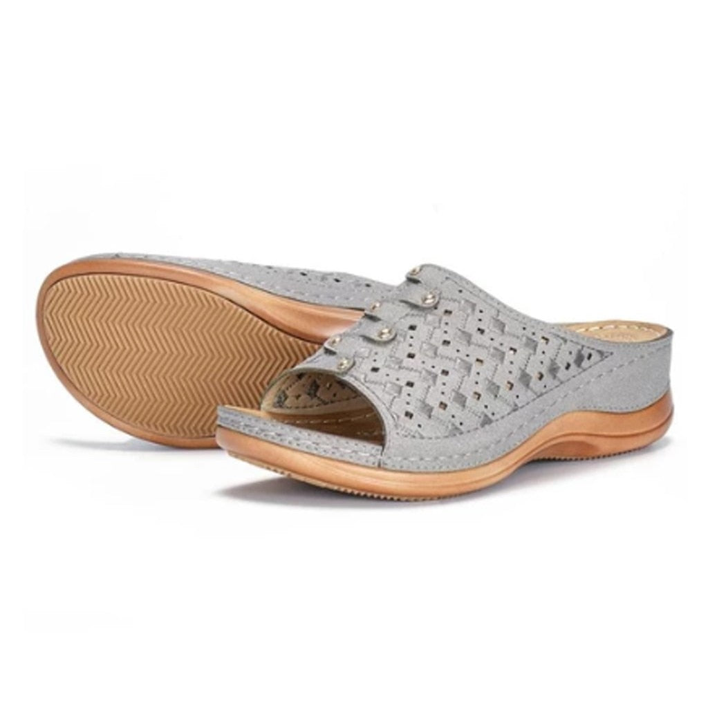 Orthopedic Sandals for All-Day Comfort | Stylish Support