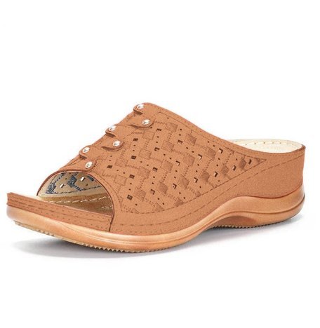 Orthopedic Sandals for All-Day Comfort | Stylish Support