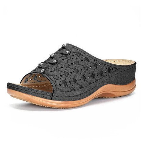 Orthopedic Sandals for All-Day Comfort | Stylish Support