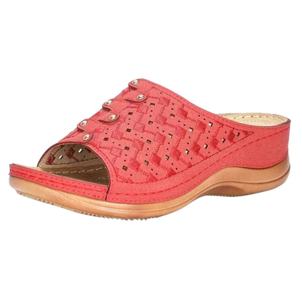 Orthopedic Sandals for All-Day Comfort | Stylish Support