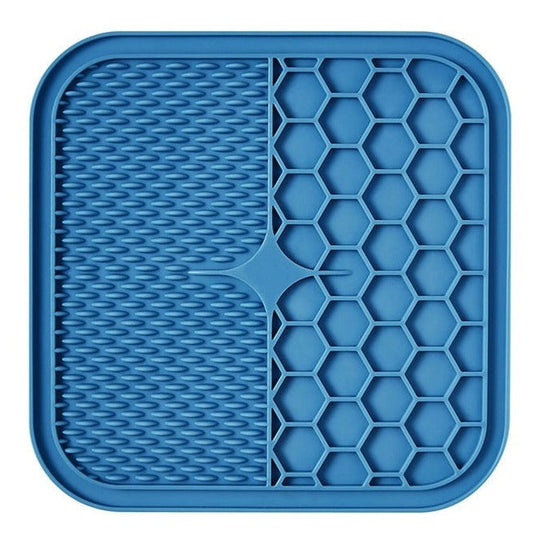 Pet Lick Mat | Pet Feeder