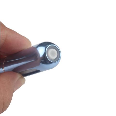 Portable Perfume Atomizer | Refillable Travel Size Essential