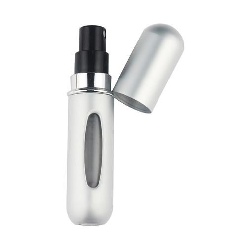 Portable Perfume Atomizer | Refillable Travel Size Essential