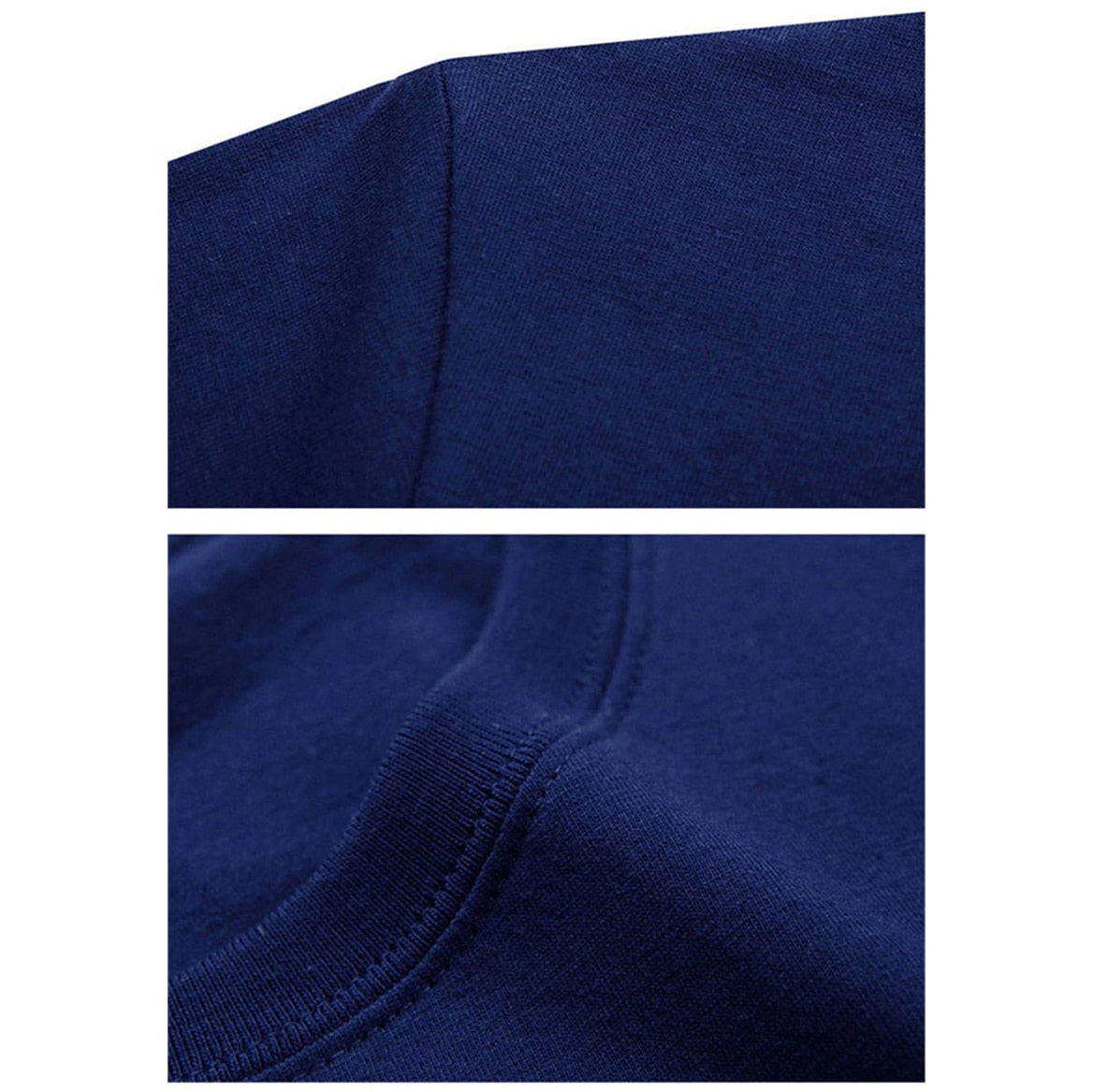 Premium V-Neck T-Shirt | Comfort Fit Tee