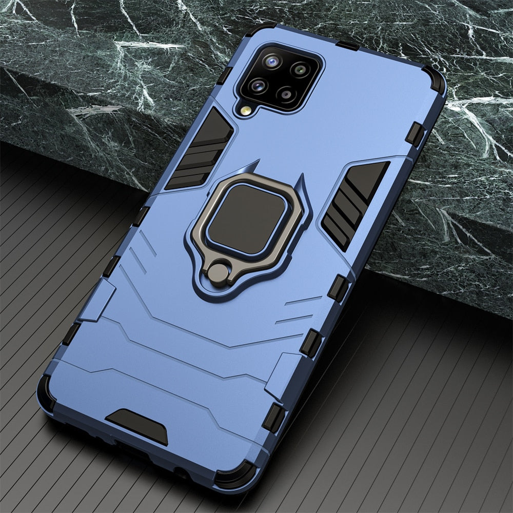 Rugged Phone Case | 360° Protection with Kickstand