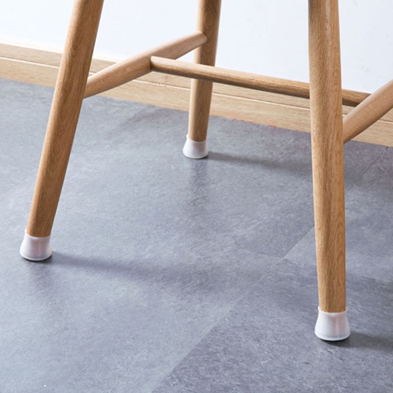 Silicone Chair Leg Caps | Premium Floor Protection