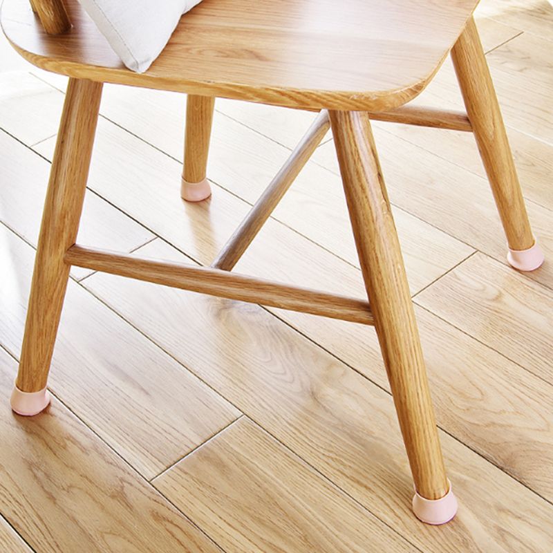 Silicone Chair Leg Caps | Premium Floor Protection